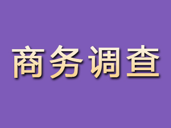 蚌山商务调查